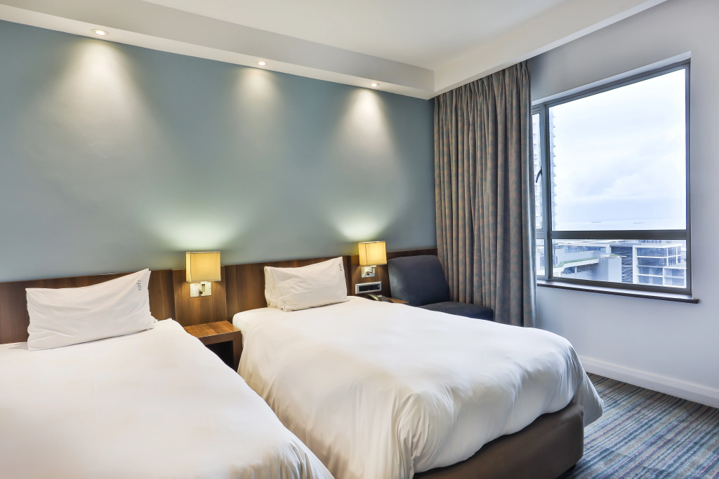 Holiday Inn Express Durban - Umhlanga by IHG - Général