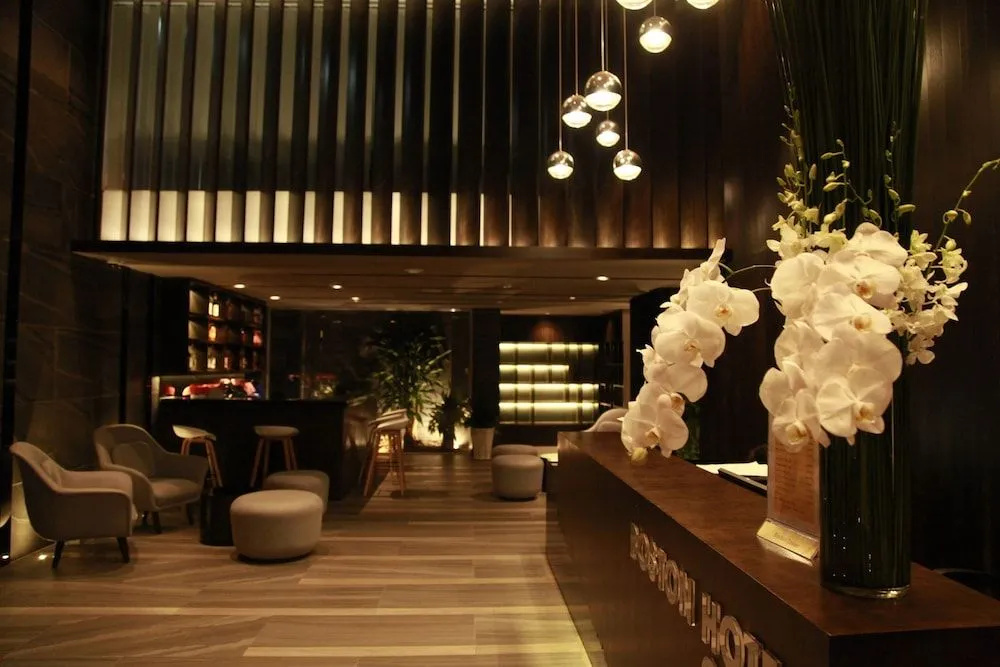 Hotel photo 22