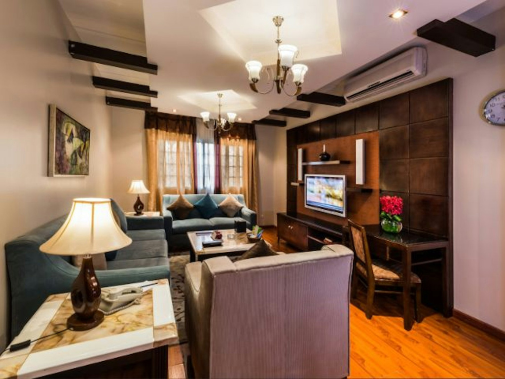 Hotel photo 6