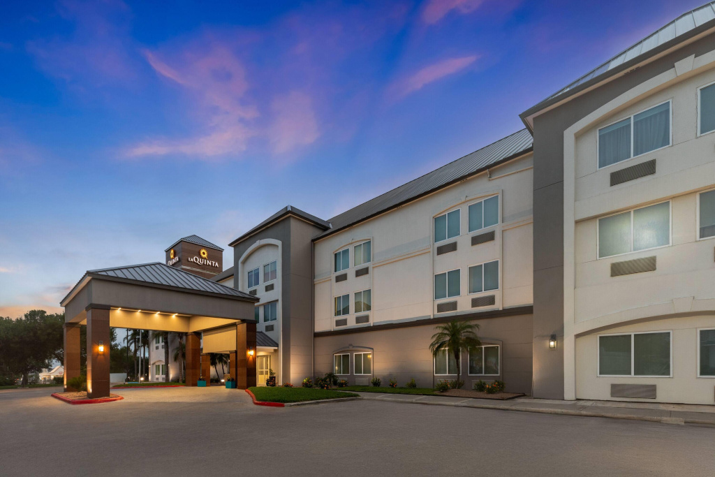 La Quinta Inn & Suites by Wyndham Brownsville North - Général