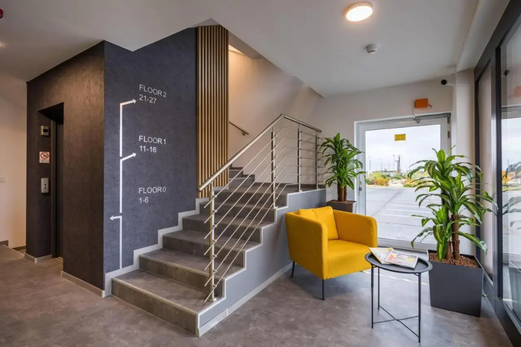 Autohof Hotel Hegyeshalom - Général