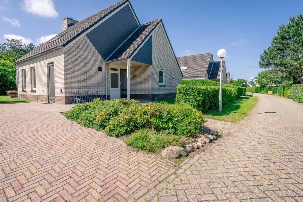 Charming Villa Near the sea and Forest
