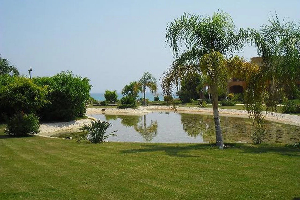 Mövenpick Resort El Sokhna - Général