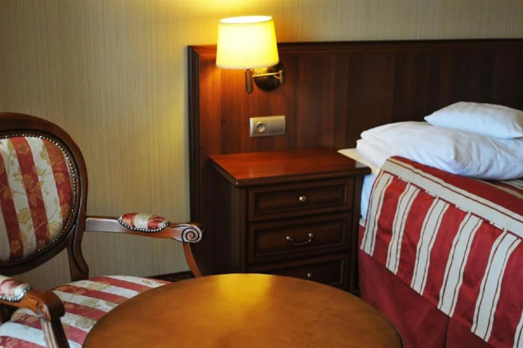 Hotel Delfin Spa&wellness - Général