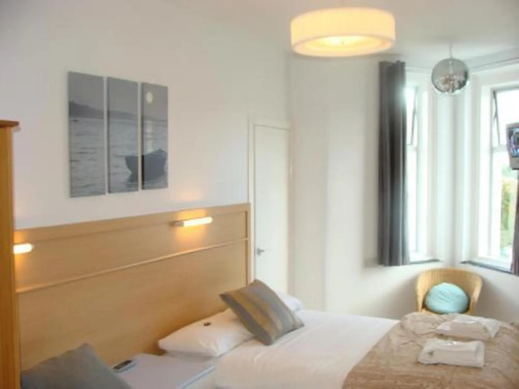 Azure Beach Hotel - Général