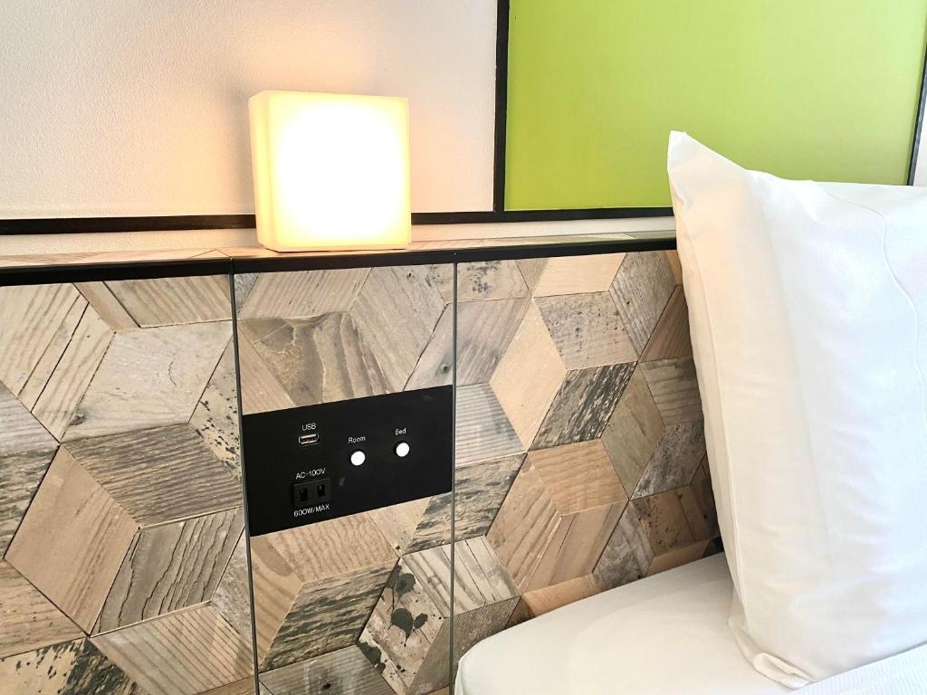 Henn na Hotel Osaka Shinsaibashi 사진 2