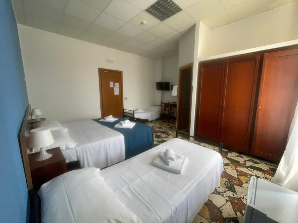 Hotel Villaggio Della Mercede - Général