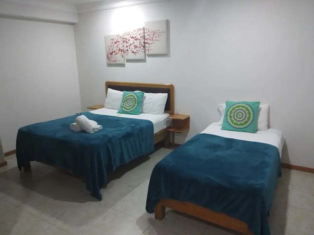 Hotel photo 2