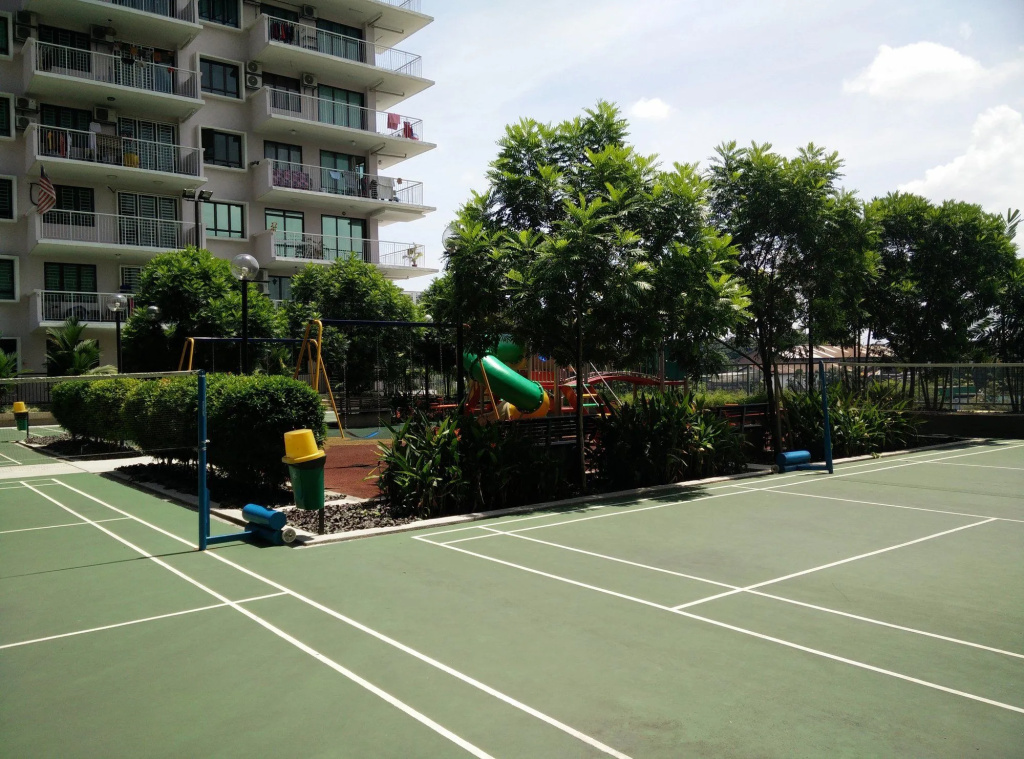 Sports & Activities