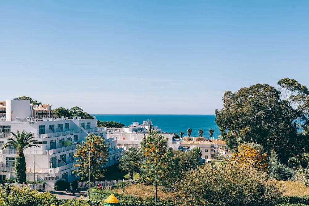 Grand Muthu Forte da Oura - Chambres