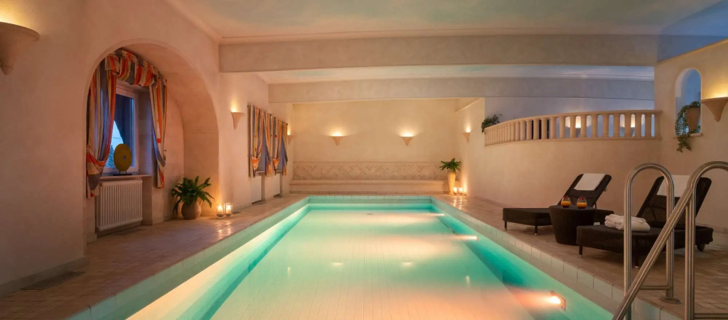 Ringhotel Winzerhof - 5