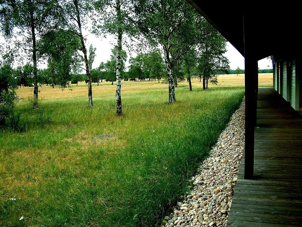 Hotelcamp Reinsehlen - Général