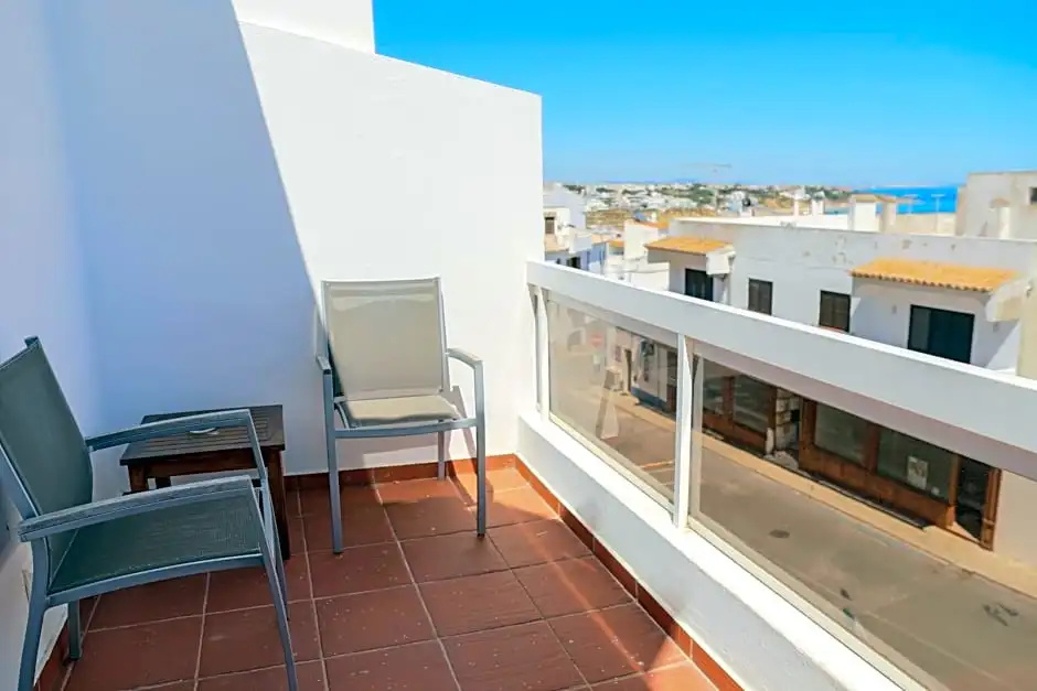Belver Boa Vista Hotel & Spa - Adults Only - Chambres