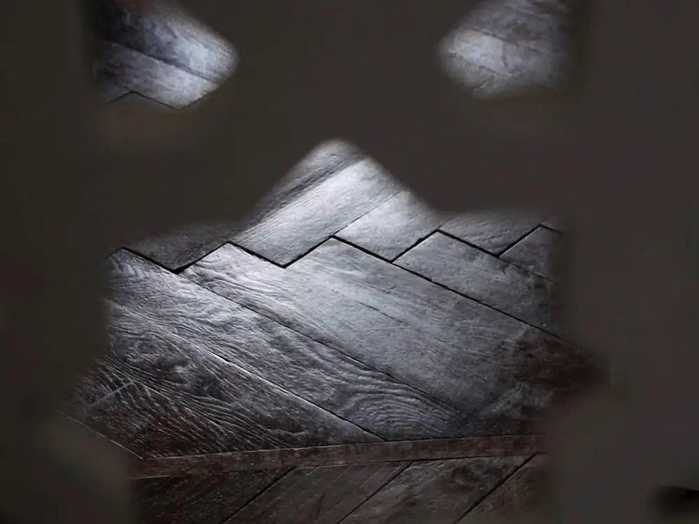 La Devinie - Chambres