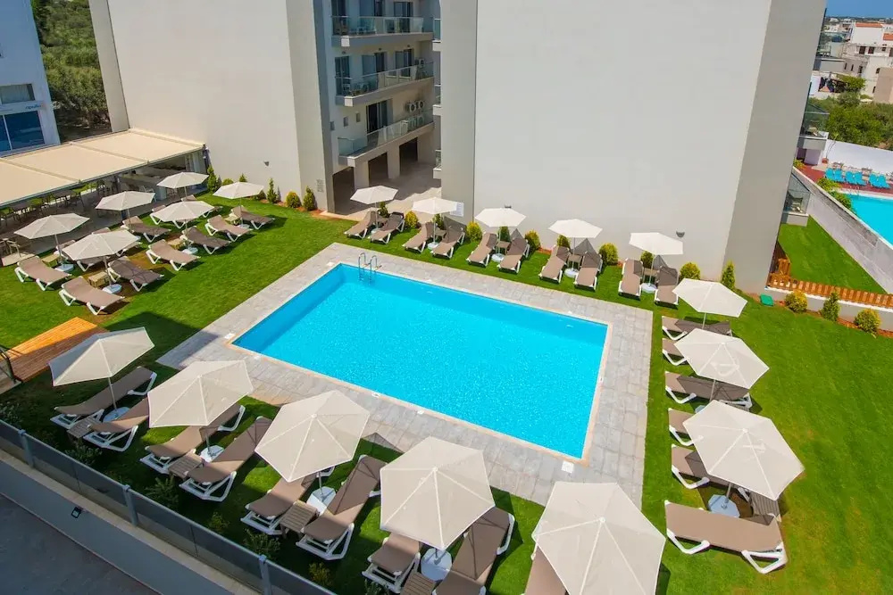 Hotel photo 12