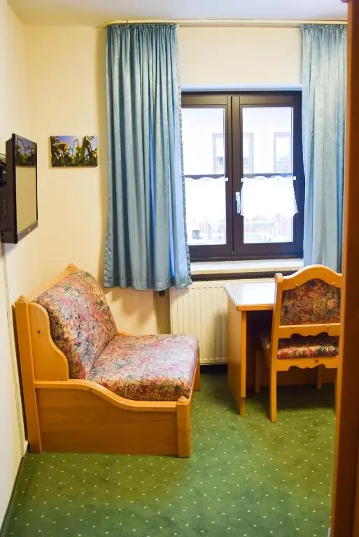 Hotel Gasthof Zum Löwen - Chambres