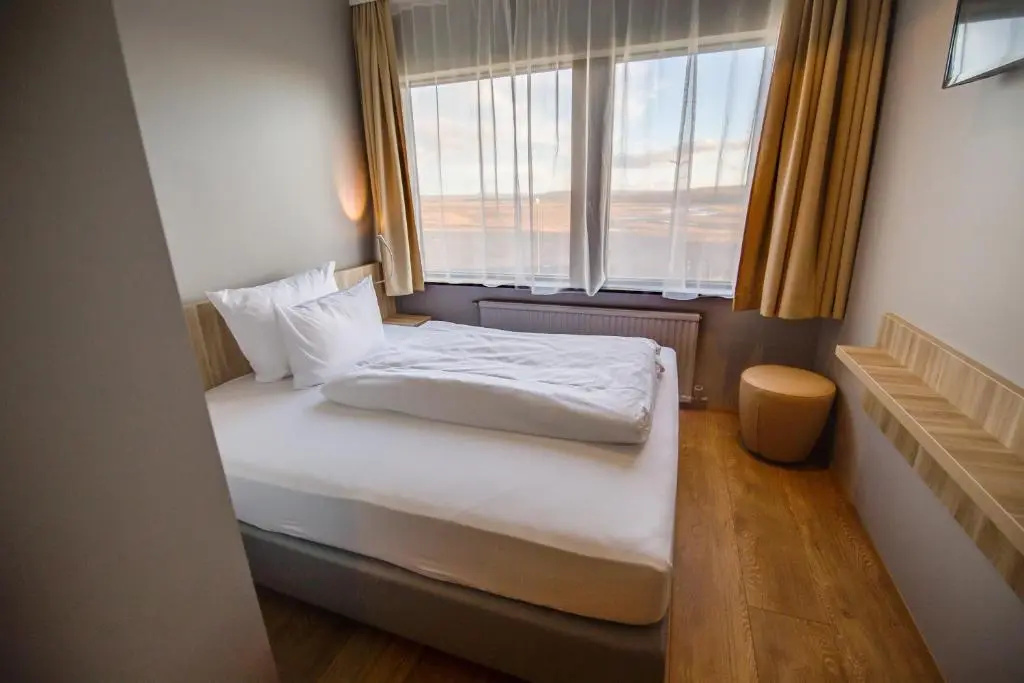 Laugarbakki Hotel - Chambres