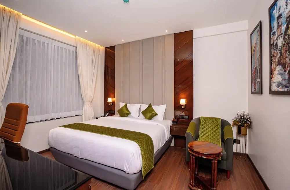 Hotel photo 23