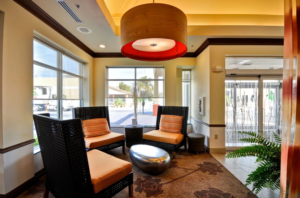Hilton Garden Inn Tampa Northwest/Oldsmar - Général
