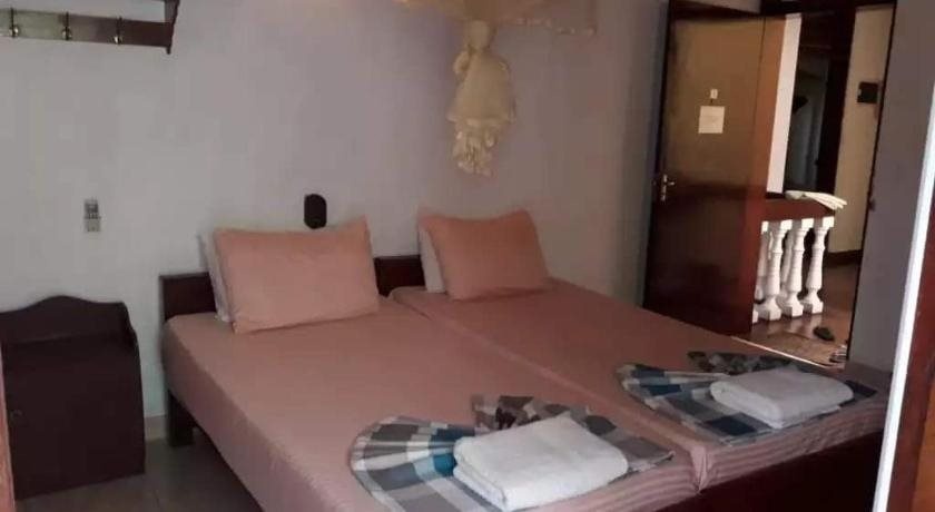Thilanka Beach Resort - Général