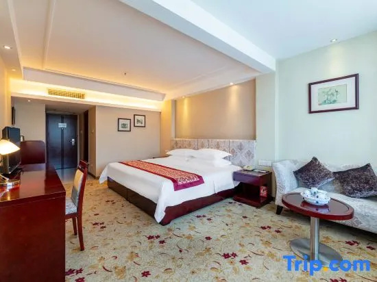Business room