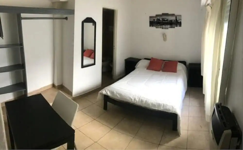 Once Plaza Hotel - Chambres