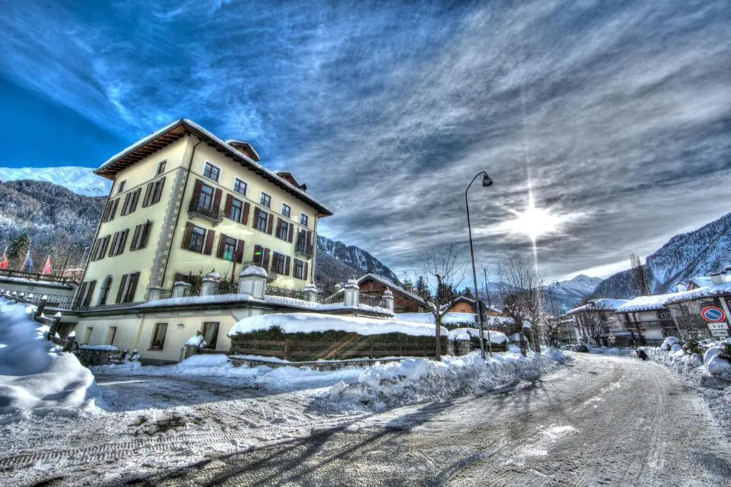 Villa Novecento Romantic Hotel - Estella Hotels Italia - Chambres