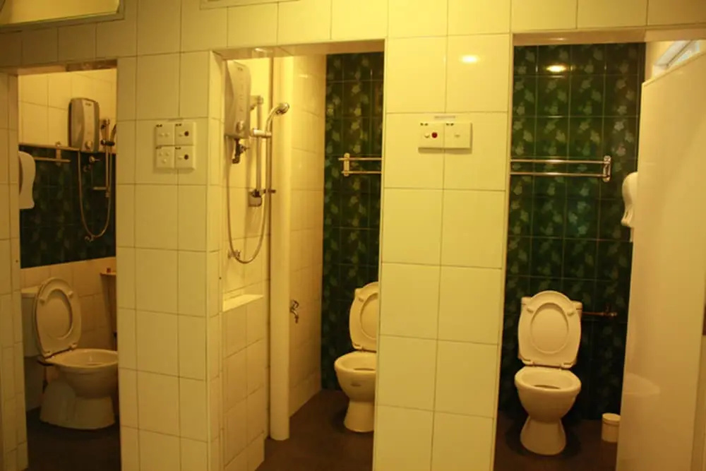 Hotel photo 7