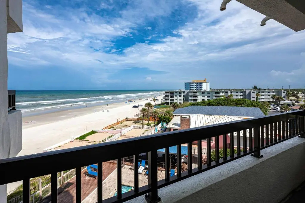 Best Western New Smyrna Beach Hotel & Suites - Chambres