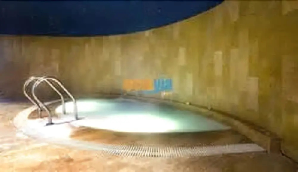Regina Spa Art Deco - Général