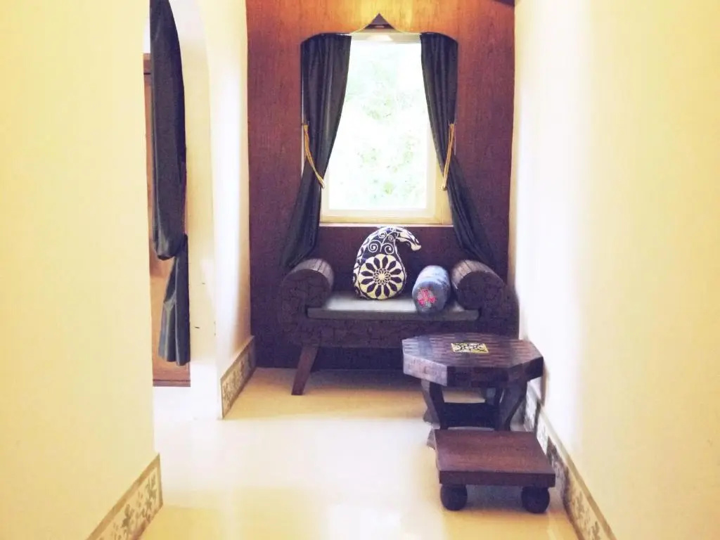 Riad Hua Hin Hotel - Chambres