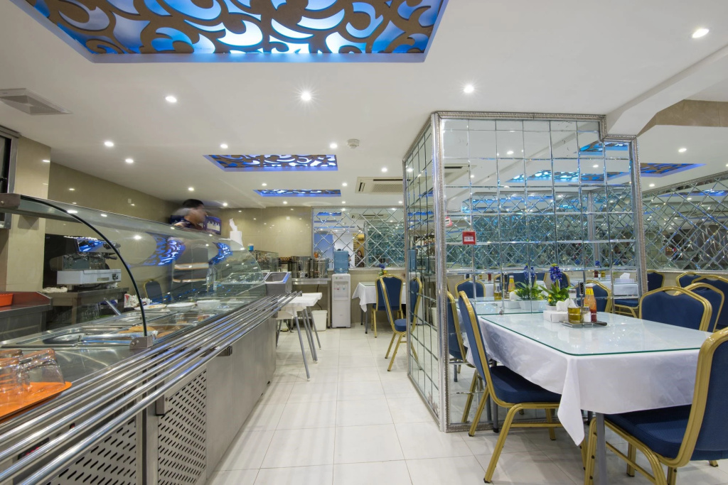 Business Centre