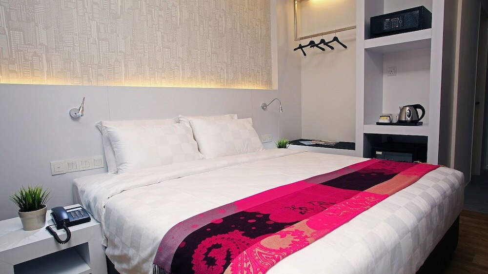 Cairnhill Hotel Kuala Lumpur