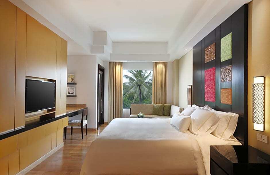 The Westin Resort Nusa Dua Bali