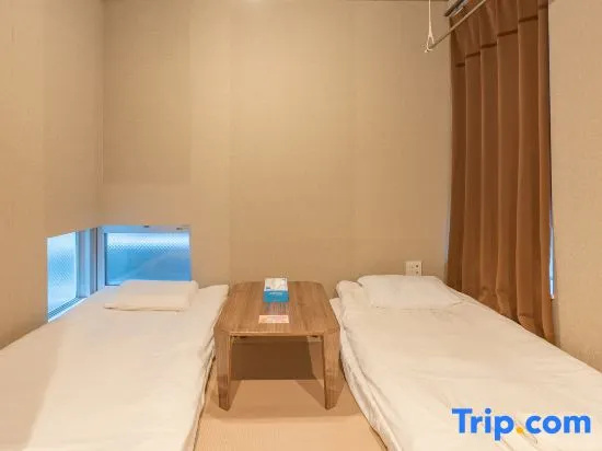 Fare Metallo 11 rooms Nishi shinjyuku in Nakano City 사진 7