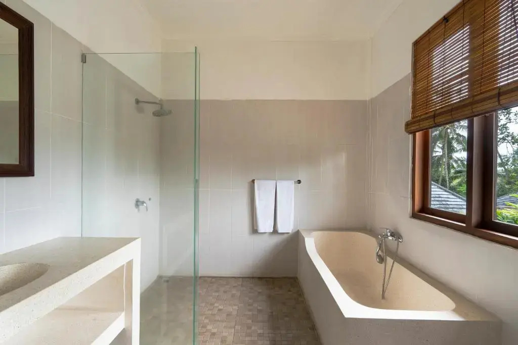 Kubu Bali Baik Villa & Resort - Général