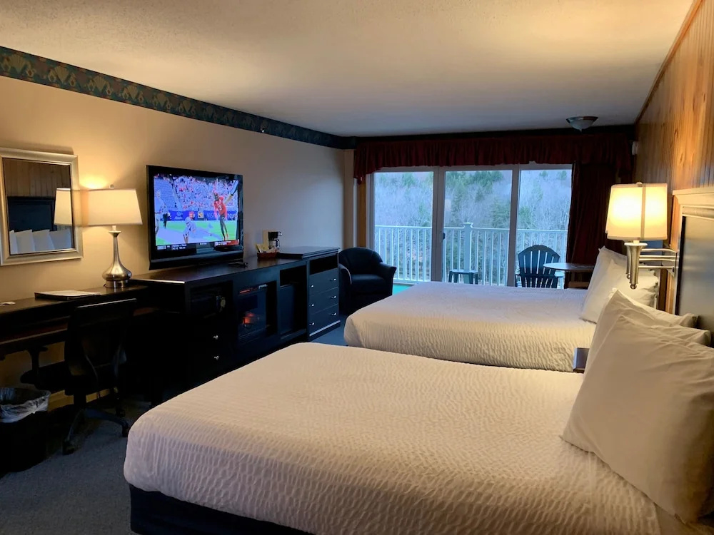 Indian Head Resort - Chambres