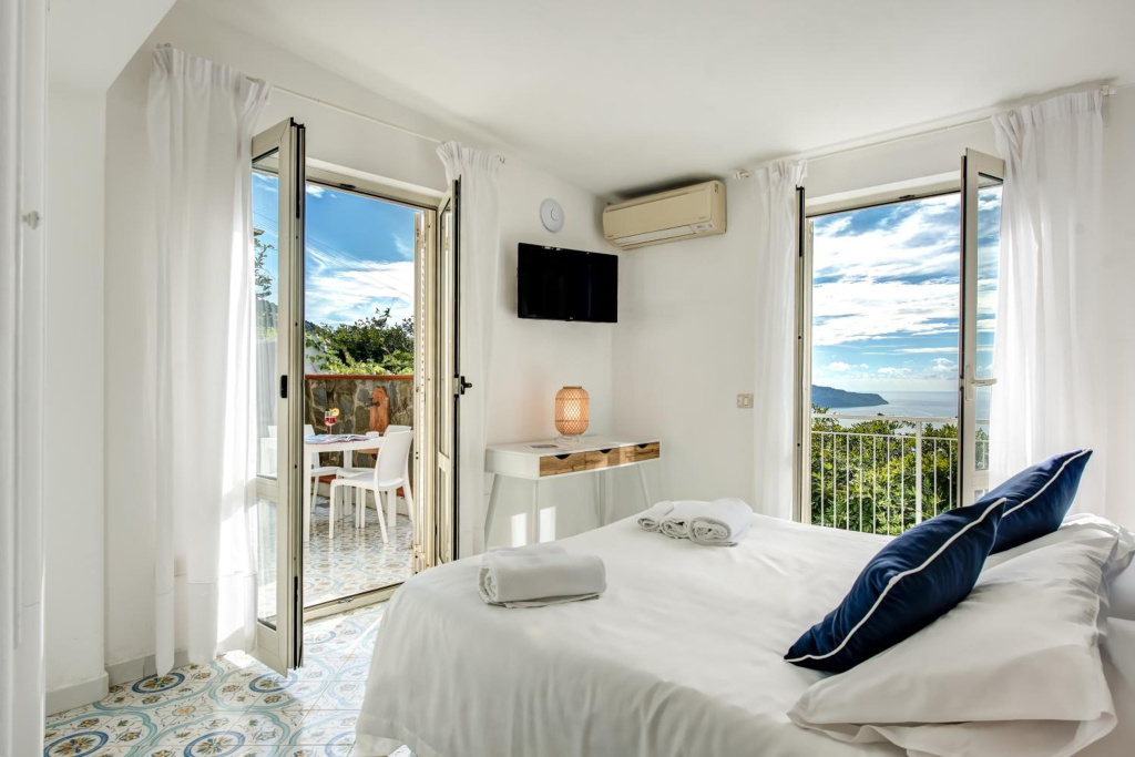 Gocce Di Capri Resort