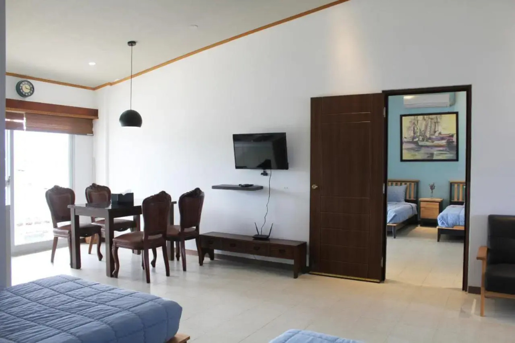 Hotel photo 8