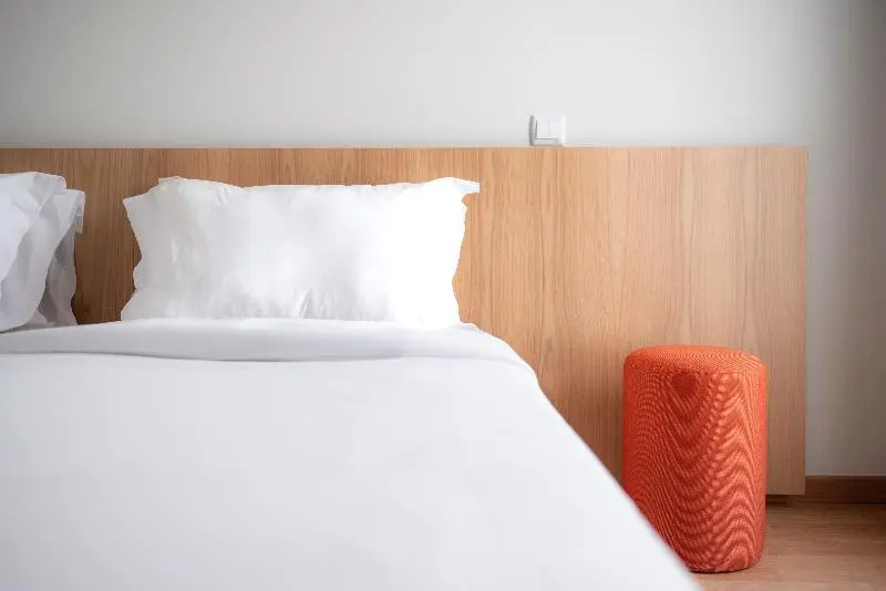 Hotel Globo - Chambres