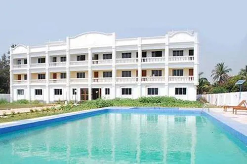 United-21 Beach View Mandarmoni - Général