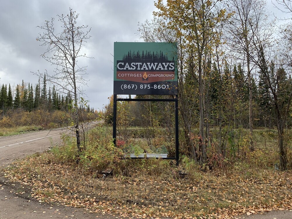 Castaways Cottages