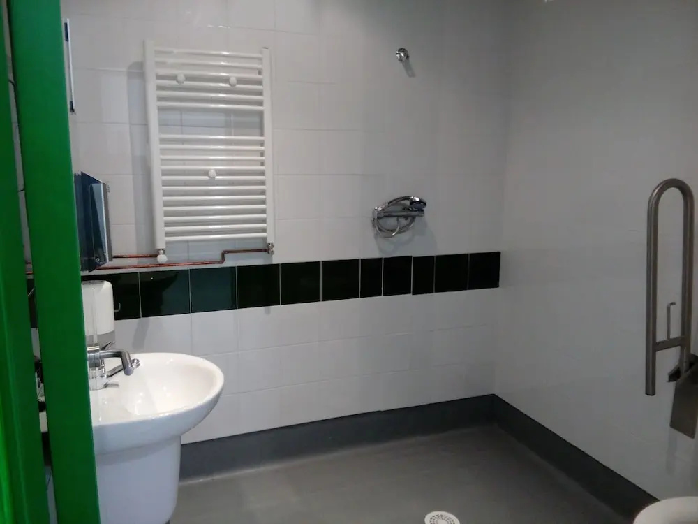 Hotel photo 9