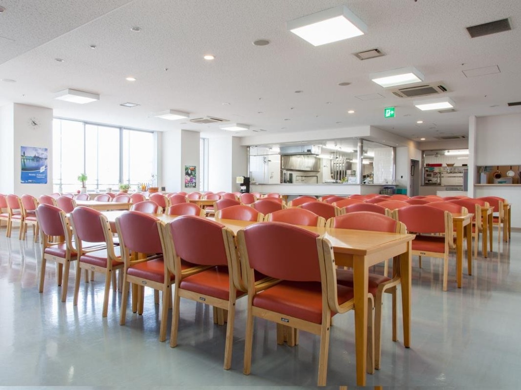 Shin-Osaka Youth Hostel 사진 20