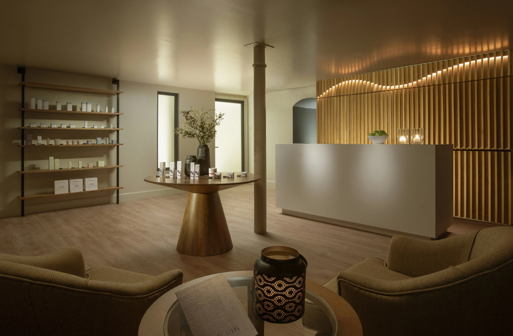 Isle of Eriska Hotel and Spa - 2