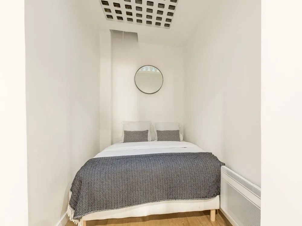 Edgar Suites Marais - Caire - Général