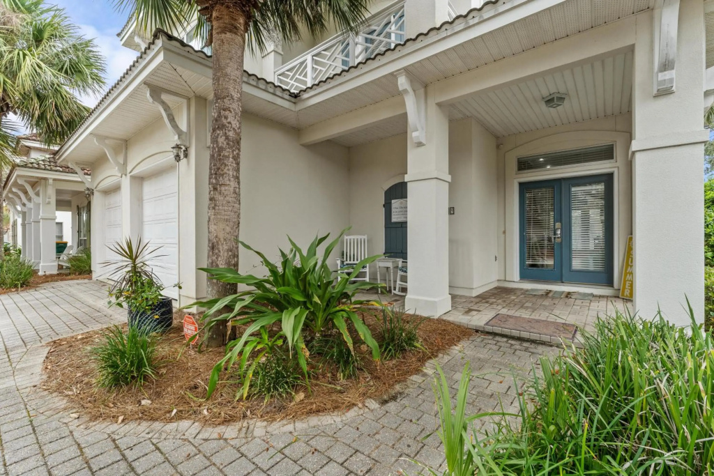 Our Destiny S 109 Cayman Cove 4BR 4BA 8