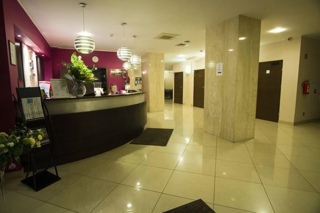 mHotel