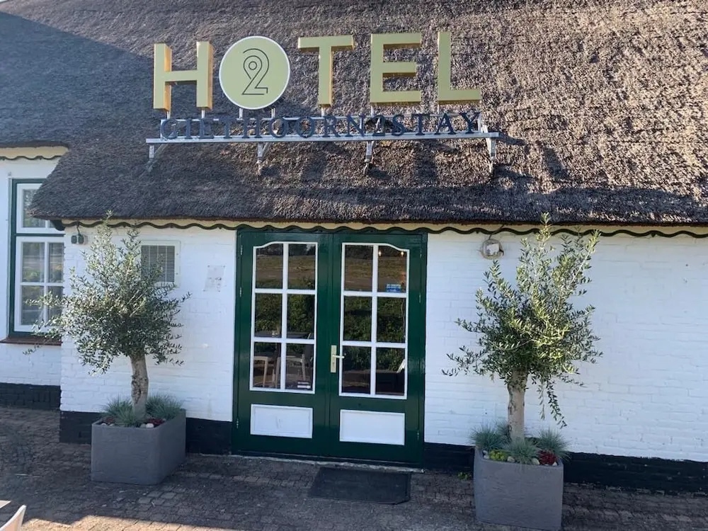 Hotel Giethoorn 2 Stay