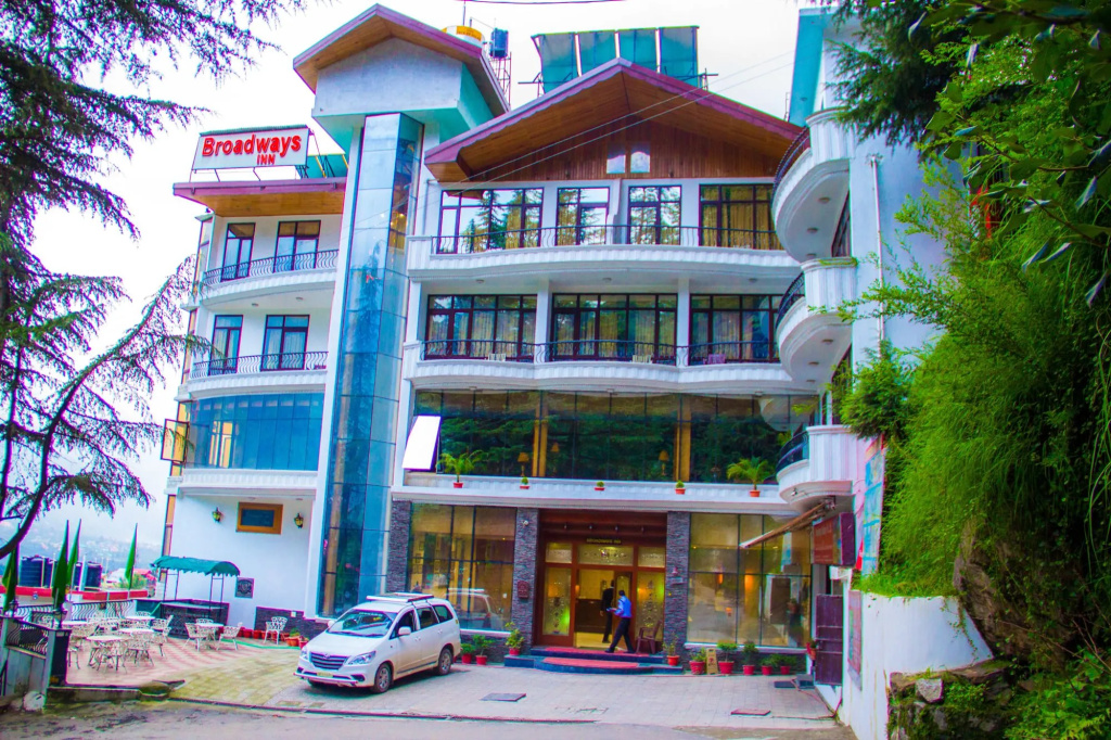 Hotel photo 1